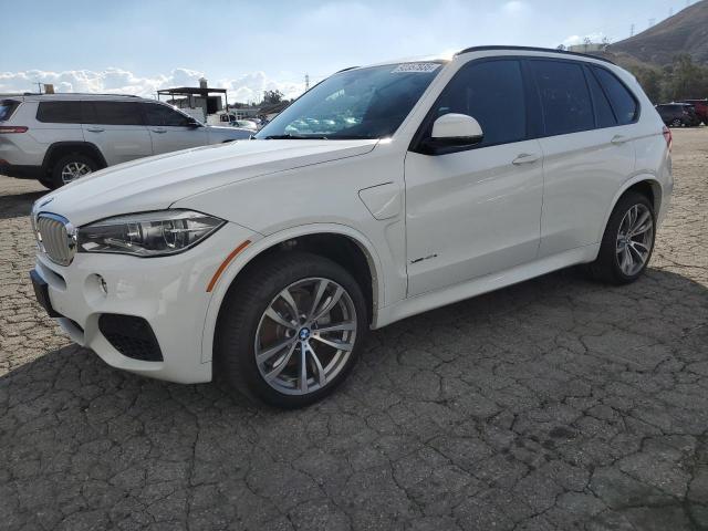 BMW X5 2015, VIN 5UXKR2C51F0H38367, 4/5