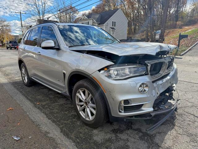 BMW X5 2015, VIN 5UXKR2C51F0H40278, 6/11