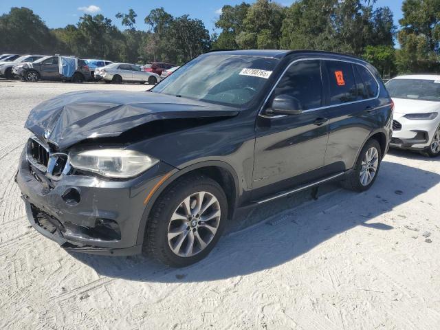 BMW X5 2015, VIN 5UXKR2C51F0H40278, 7/11
