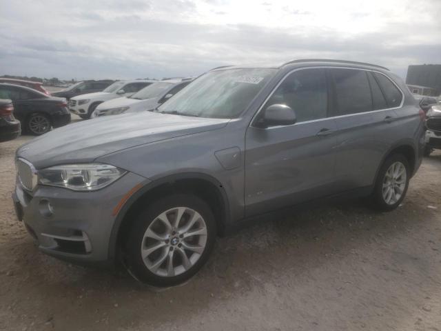 BMW X5 2015, VIN 5UXKR2C51F0H40278, 8/11