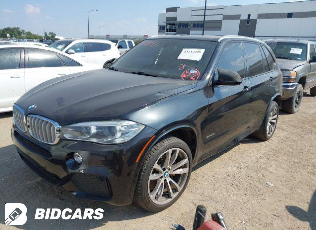 BMW X5 2015, VIN 5UXKR2C51F0H40278, 9/11