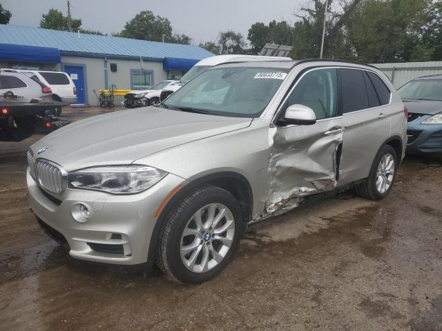 BMW X5 2015, VIN 5UXKR2C51F0H40278, 10/11