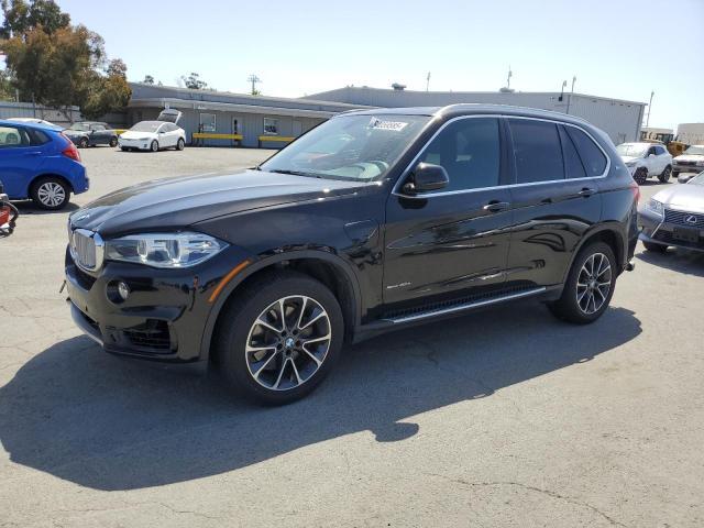 BMW X5 2016, VIN 5UXKR2C54G0H43001, 1/5