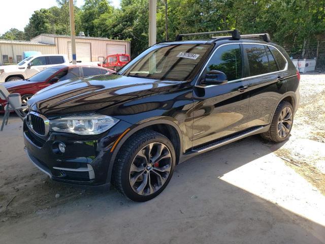 BMW X5 2016, VIN 5UXKR2C54G0H43001, 3/5