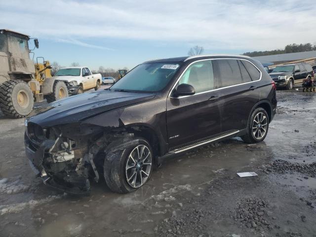 BMW X5 2016, VIN 5UXKR2C54G0H43001, 4/5