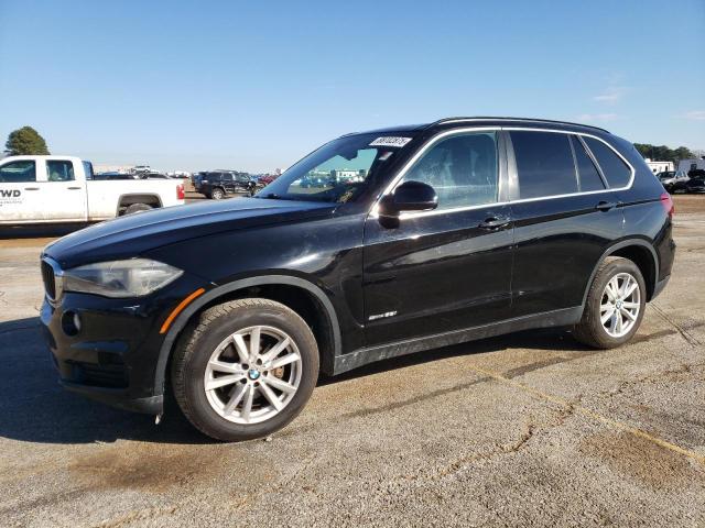 BMW X5 2016, VIN 5UXKR2C54G0H43001, 5/5