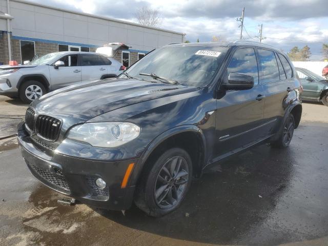 BMW X5 2014, VIN 5UXKR2C59E0C00689, 2/5