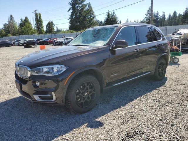BMW X5 2015, VIN 5UXKR2C59F0H41422, 1/11