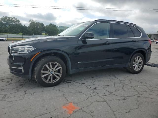 BMW X5 2015, VIN 5UXKR2C59F0H41422, 3/11