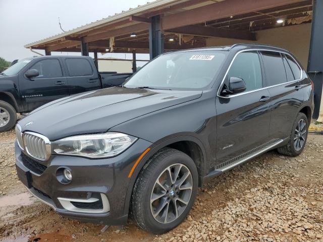 BMW X5 2015, VIN 5UXKR2C59F0H41422, 4/11