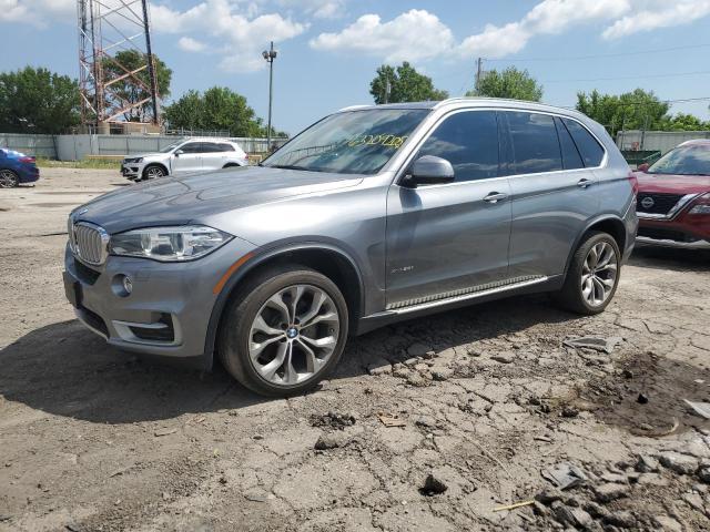 BMW X5 2015, VIN 5UXKR2C59F0H41422, 5/11