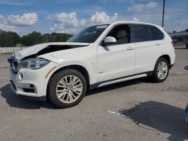 BMW X5 2015, VIN 5UXKR2C59F0H41422, 6/11