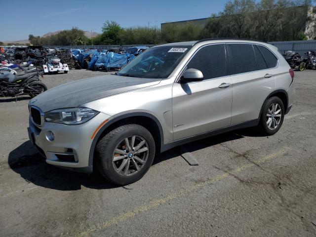 BMW X5 2015, VIN 5UXKR2C59F0H41422, 7/11