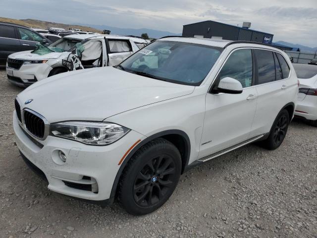BMW X5 2015, VIN 5UXKR2C59F0H41422, 9/11