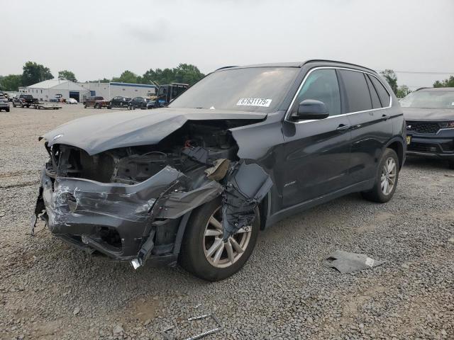 BMW X5 2015, VIN 5UXKR2C59F0H41422, 11/11