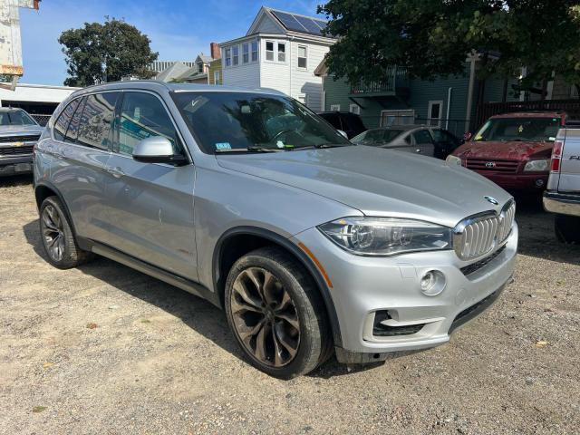 BMW X5 2017, VIN 5UXKR6C3XH0J85465, 5/5
