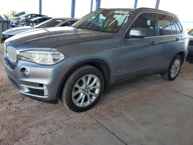 BMW X5 2017, VIN 5UXKR6C52H0J84442, 1/5