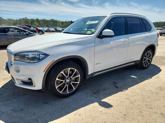 BMW X5 2017, VIN 5UXKR6C52H0J84442, 2/5