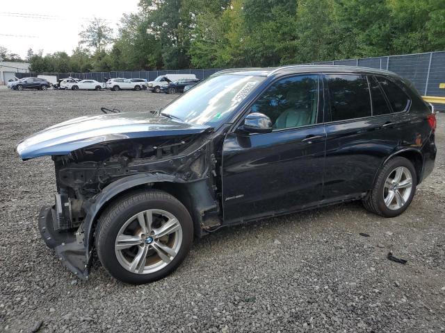 BMW X5 2017, VIN 5UXKR6C52H0J84442, 3/5