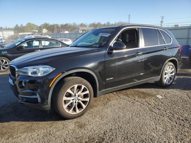 BMW X5 2017, VIN 5UXKR6C52H0J84442, 4/5