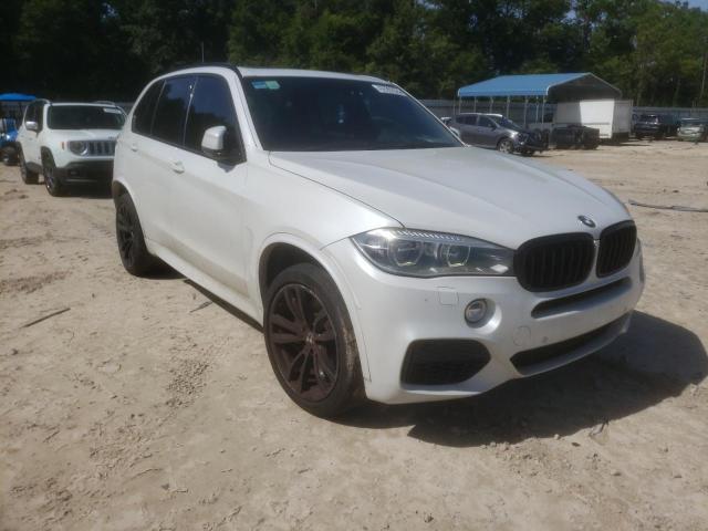 BMW X5 2015, VIN 5UXKR6C53F0J73964, 1/5