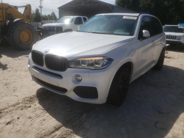 BMW X5 2015, VIN 5UXKR6C53F0J73964, 2/5