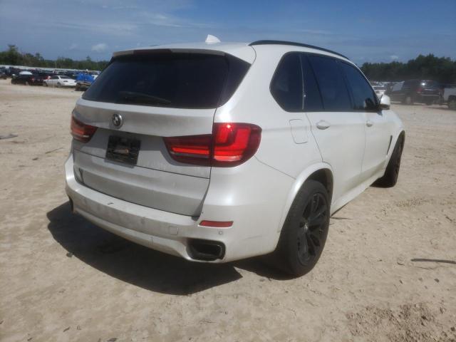 BMW X5 2015, VIN 5UXKR6C53F0J73964, 4/5