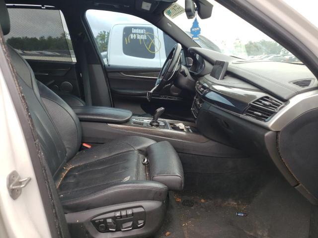 BMW X5 2015, VIN 5UXKR6C53F0J73964, 5/5