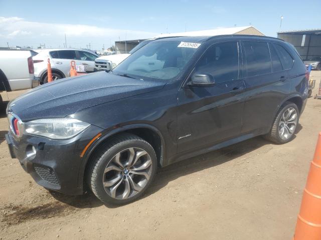 BMW X5 2015, VIN 5UXKR6C58F0J76598, 3/5