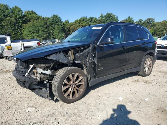 BMW X5 2015, VIN 5UXKR6C58F0J76598, 4/5
