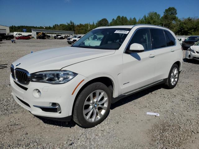 BMW X5 2015, VIN 5UXKR6C58F0J76598, 5/5
