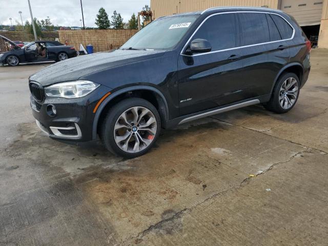 BMW X5 2018, VIN 5UXKT0C53J0W02219, 2/5
