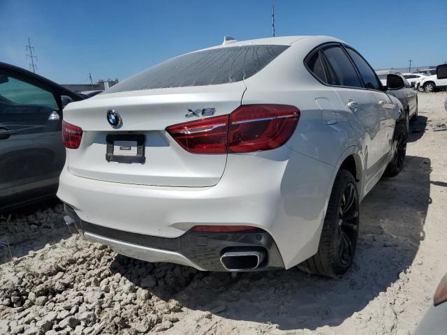 BMW X6 2017, VIN 5UXKU2C37H0U30326, 3/5