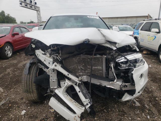 BMW X6 2017, VIN 5UXKU2C37H0U30326, 5/5