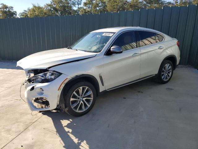BMW X6 2017, VIN 5UXKU2C3XH0U29641, 2/5