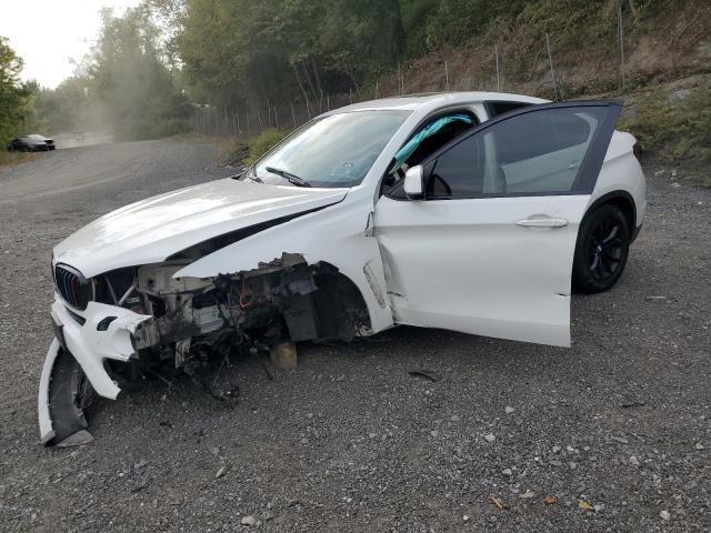 BMW X6 2017, VIN 5UXKU2C3XH0U29641, 3/5