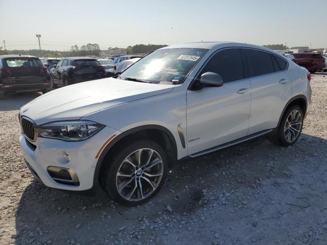 BMW X6 2018, VIN 5UXKU2C51J0Z62484, 3/5