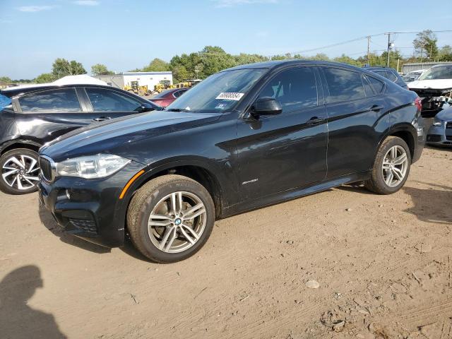 BMW X6 2016, VIN 5UXKU2C55G0N78670, 5/5