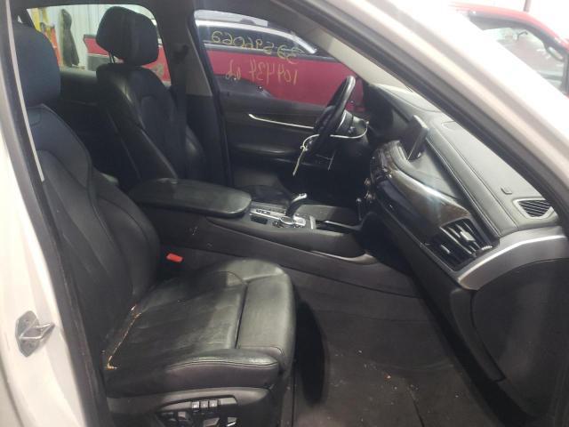 BMW X6 2016, VIN 5UXKU2C58G0N83264, 5/5