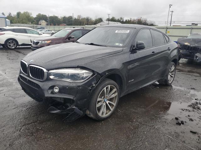 BMW X6 2015, VIN 5UXKU6C51F0F94194, 1/5