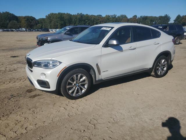 BMW X6 2015, VIN 5UXKU6C51F0F94194, 2/5