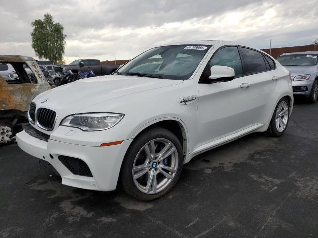 BMW X6 2015, VIN 5UXKU6C51F0F94194, 3/5
