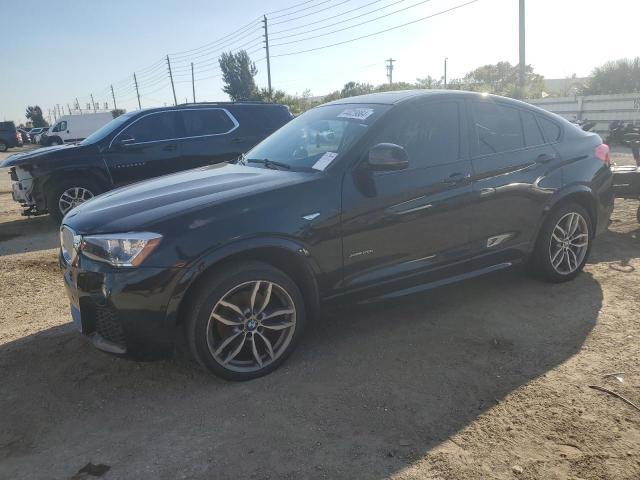 BMW X4 2019, VIN 5UXUJ3C58KLG52522, 1/5