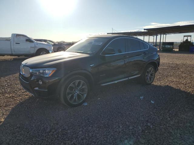 BMW X4 2019, VIN 5UXUJ3C58KLG52522, 2/5