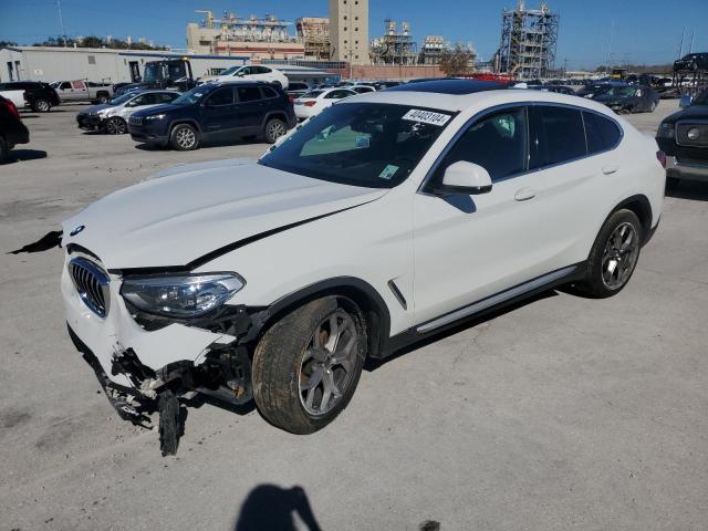 BMW X4 2019, VIN 5UXUJ3C58KLG52522, 5/5