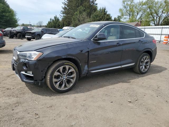BMW X4 2019, VIN 5UXUJ5C52KLJ64160, 5/5