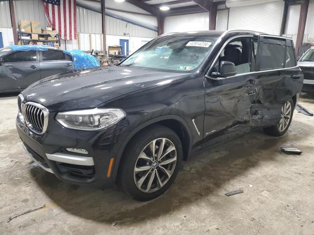 BMW X3 2017, VIN 5UXWX9C39H0T21514, 2/7