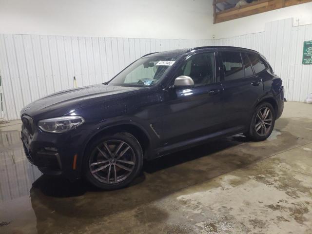 BMW X3 2017, VIN 5UXWX9C39H0T21514, 4/7