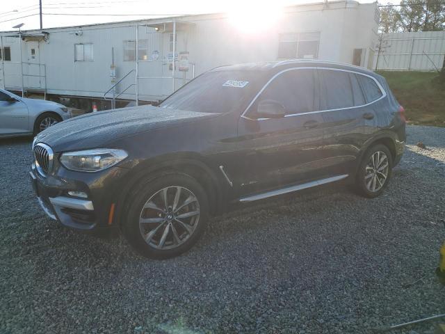 BMW X3 2017, VIN 5UXWX9C39H0T21514, 5/7