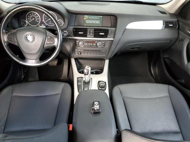 BMW X3 2013, VIN 5UXWX9C56D0D06287, 5/5